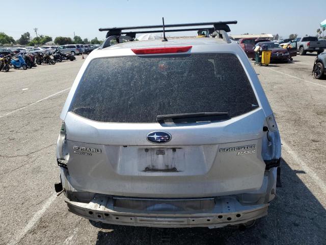 JF2SJAEC4EH414438 Subaru Forester 2.5i Premium