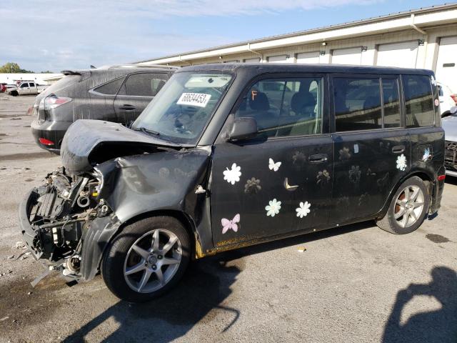 Тойота Scion XB 2005