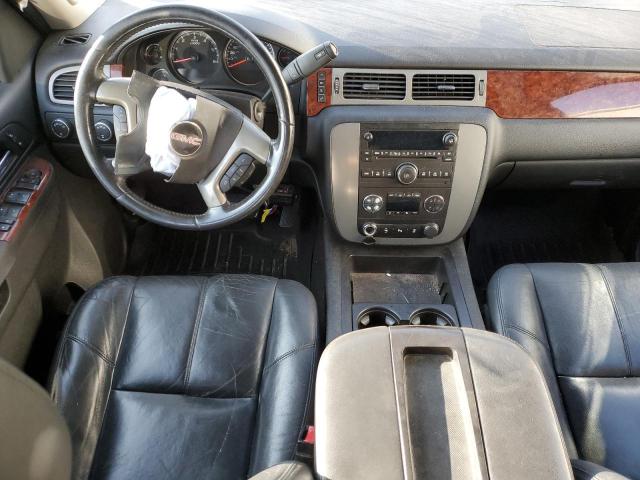 1GKS2KE70ER224400 GMC Yukon Xl K1500 Slt