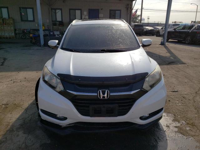 3CZRU5H75GM701113 Honda Hr-v Exl