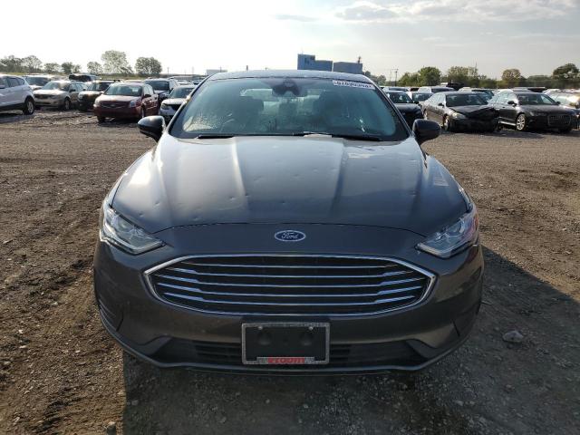 3FA6P0HD7LR185560 Ford Fusion SE 5