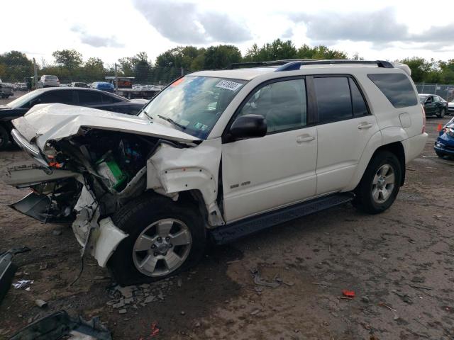 2005 Toyota 4Runner SR5