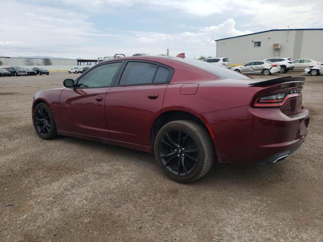 2C3CDXHGXHH667522 | 2017 DODGE CHARGER SX