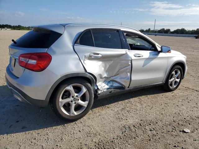 2019 MERCEDES-BENZ GLA 250 - WDCTG4EB9KU018156