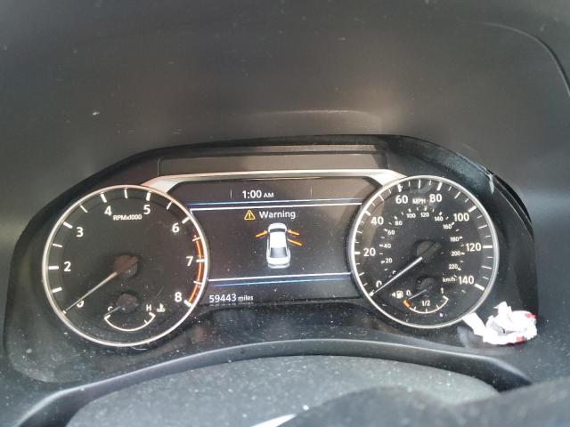 1N4BL4DV6MN336537 Nissan ALTIMA SV