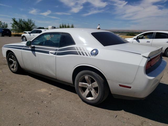 2C3CDYAG8EH304051 | 2014 DODGE CHALLENGER