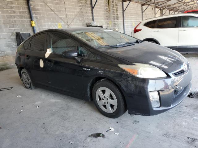 JTDKN3DU4A5178507 | 2010 Toyota prius