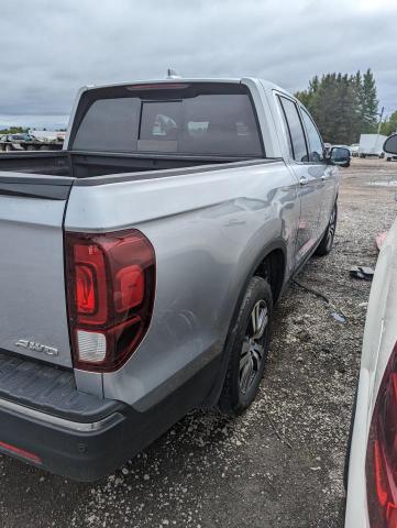 2019 Honda Ridgeline Rtl VIN: 5FPYK3F50KB503122 Lot: 66185123