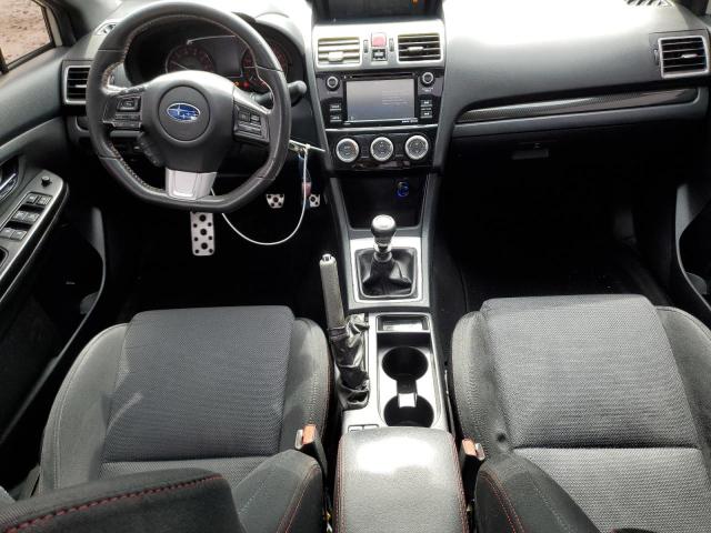 JF1VA1E65H9823770 Subaru Wrx Premium