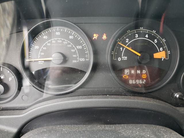 1C4NJCBB1ED531484 Jeep Compass Sport