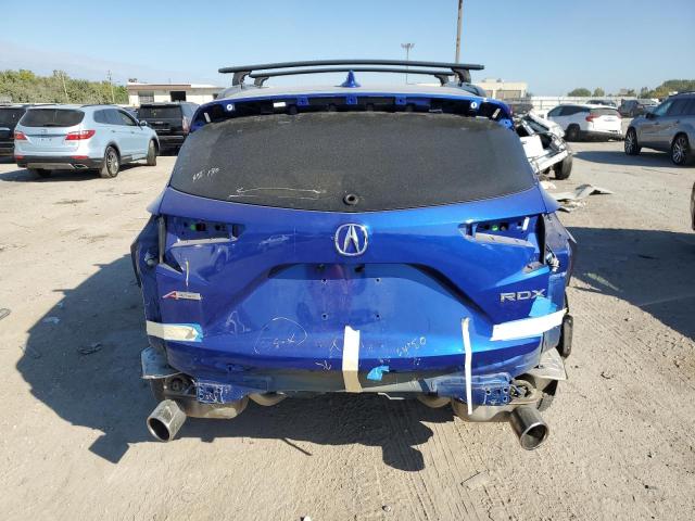 5J8TC1H61KL004273 Acura Rdx A-spec
