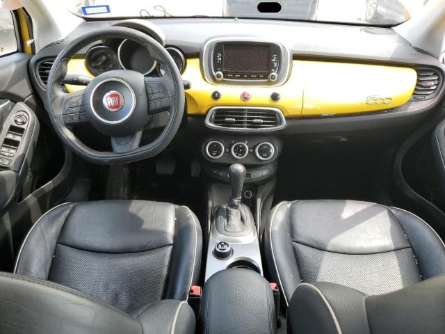 2017 FIAT 500X LOUNG ZFBCFXDB7HP618888