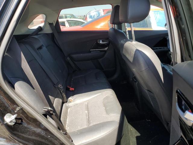 KNDCD3LD1J5205087 KIA NIRO EX