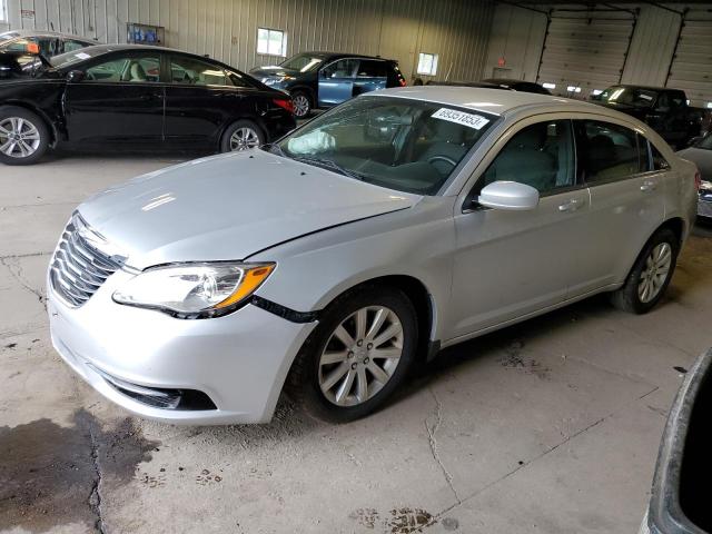Vin: 1c3bc1fb0bn625300, lot: 69351853, chrysler 200 touring 2011 img_1