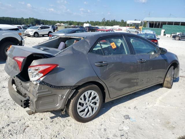 2019 Toyota Corolla L VIN: 5YFBURHE4KP860980 Lot: 68295373