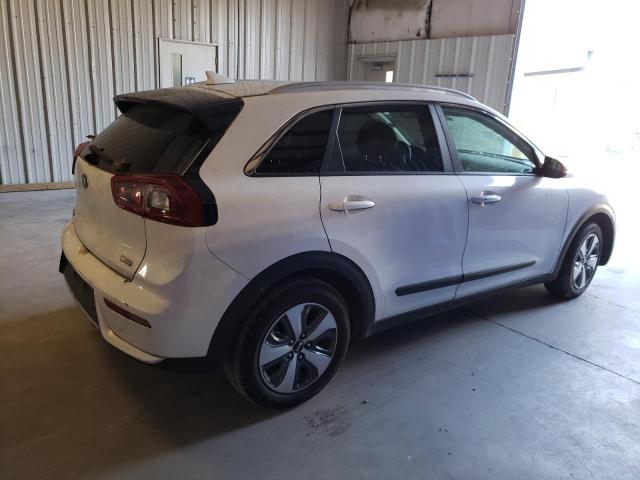 KNDCC3LC3J5126997 KIA NIRO EX
