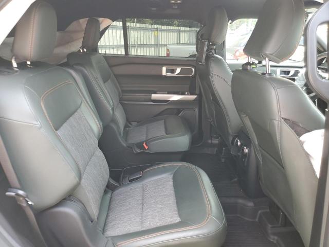 2021 FORD EXPLORER T - 1FMSK8JHXMGC19904