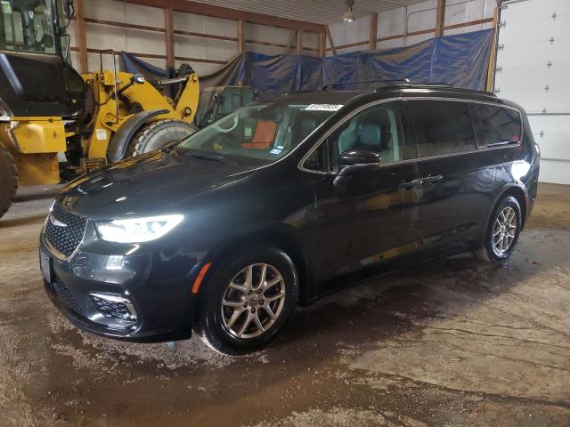 2C4RC1BG6NR116427 Chrysler Pacifica T