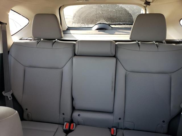 2016 HONDA CR-V EXL - 2HKRM4H75GH698090
