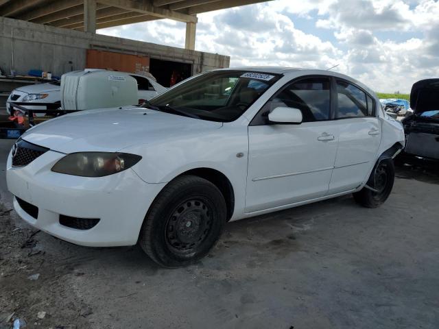 2004 Mazda Mazda3 i