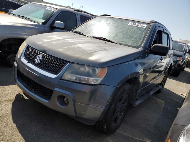 2006 Suzuki Grand Vitara XSport