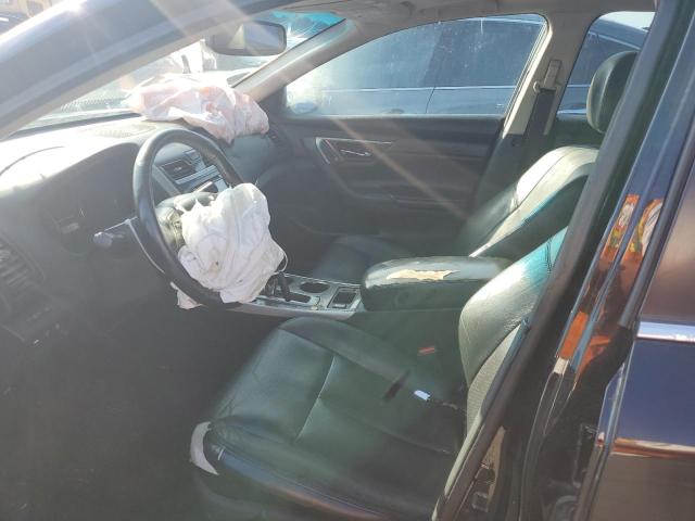 2015 Nissan Altima - Image 7