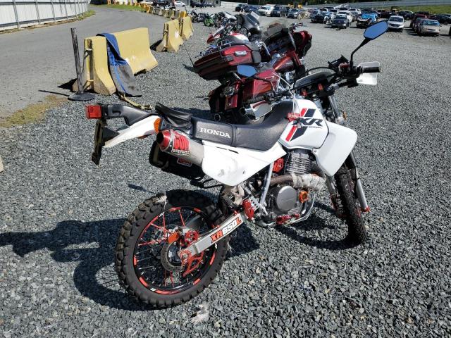 2022 HONDA XR650 L JH2RD0609NK100233