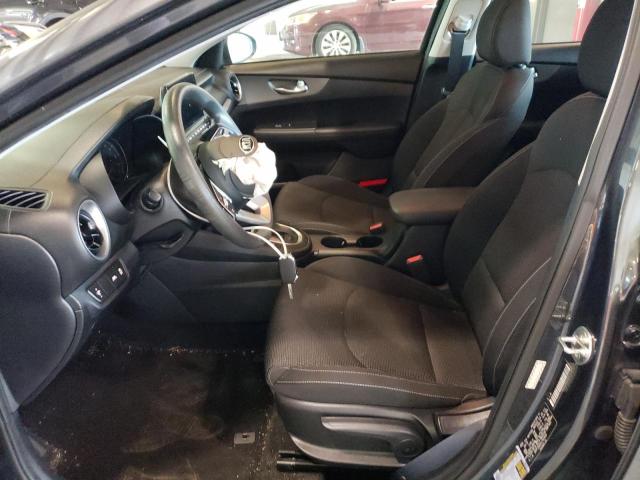 3KPF24AD3LE163430 KIA FORTE FE