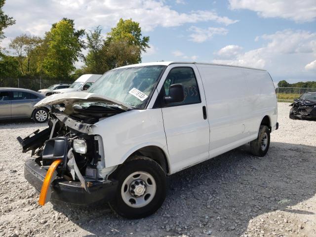 Chevrolet Express 2008