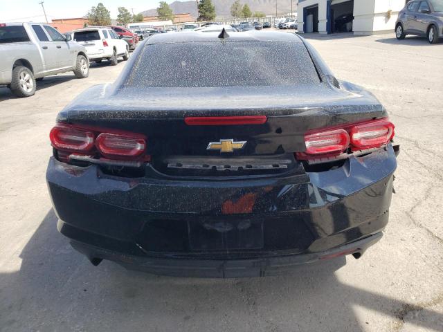 1G1FA1RX5K0126542 | 2019 CHEVROLET CAMARO LS