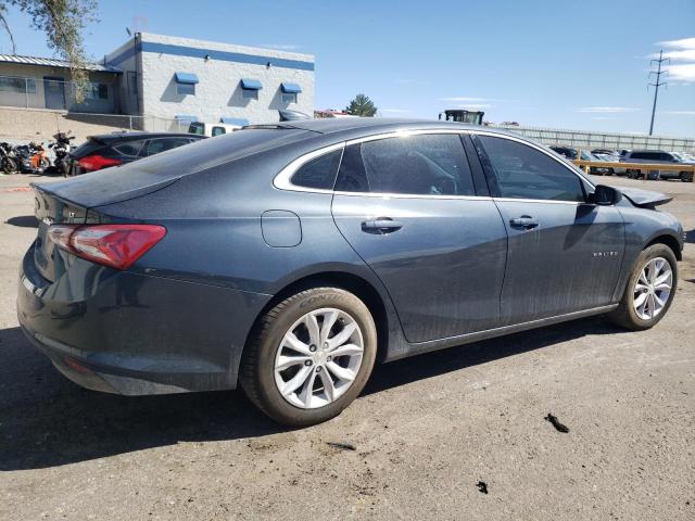 1G1ZD5ST0LF060516 | 2020 CHEVROLET MALIBU LT