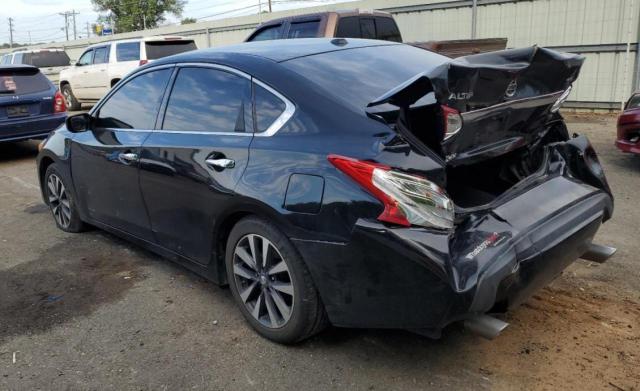 1N4AL3AP8HC276435 Nissan ALTIMA 2.5