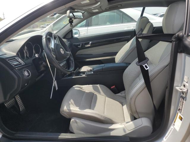 WDDKJ6FB2GF333105 Mercedes-Benz E 400