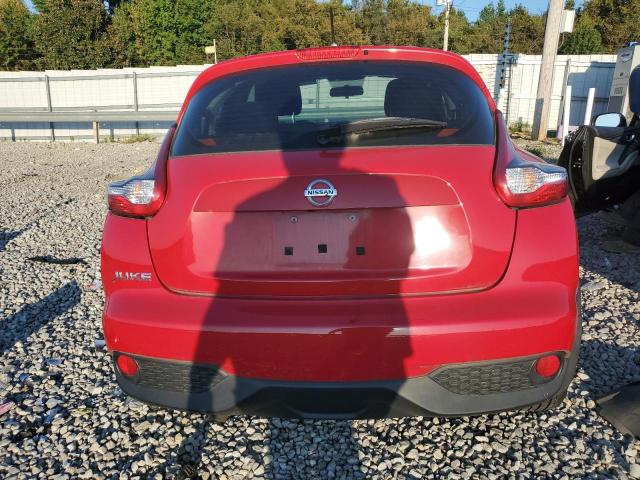 JN8AF5MR3GT609492 Nissan JUKE S