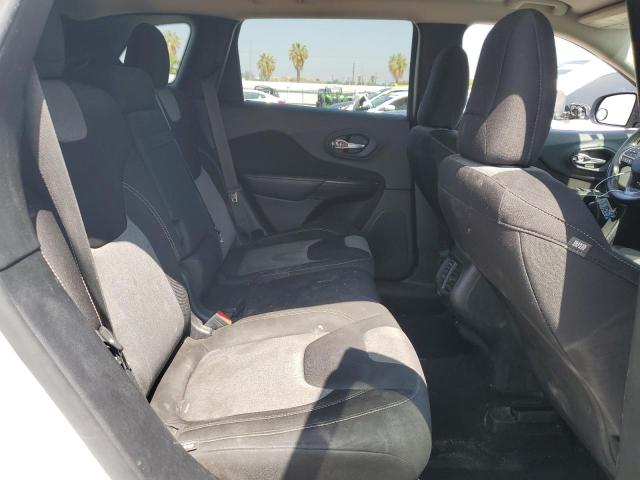 1C4PJMCS8EW248341 Jeep Cherokee Latitude