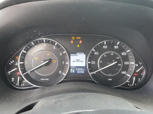 JN8AY2ND0JX002297 Nissan ARMADA SV
