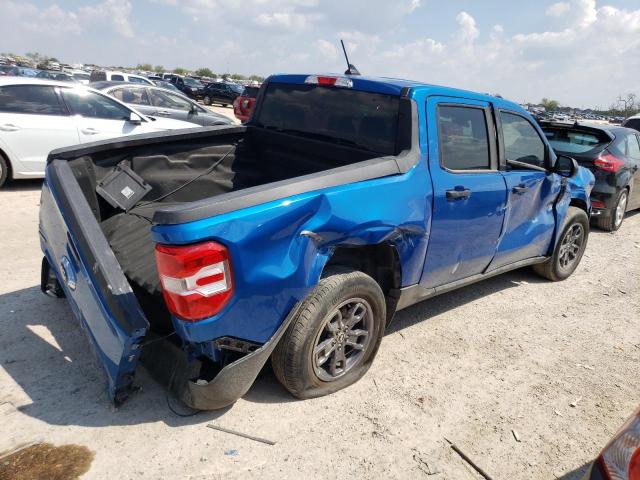 3FTTW8E35NRA17798 Ford Maverick Xl
