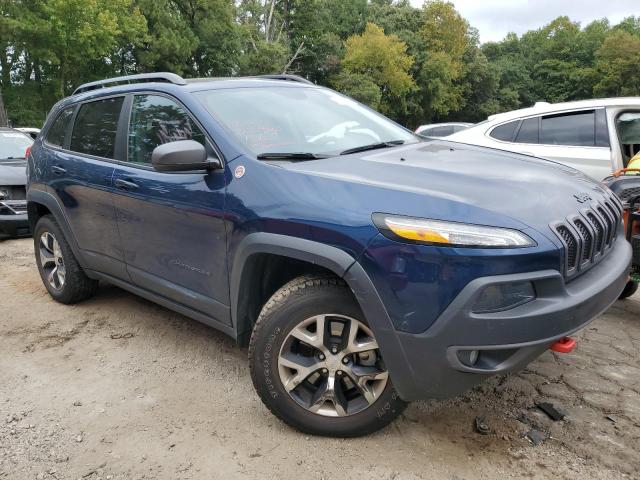 1C4PJMBX7JD622442 Jeep Cherokee Trailhawk
