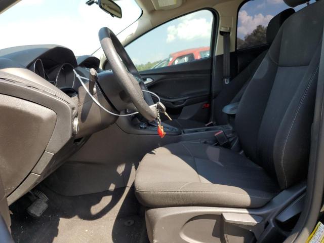 1FADP3F20FL271094 Ford FOCUS SE