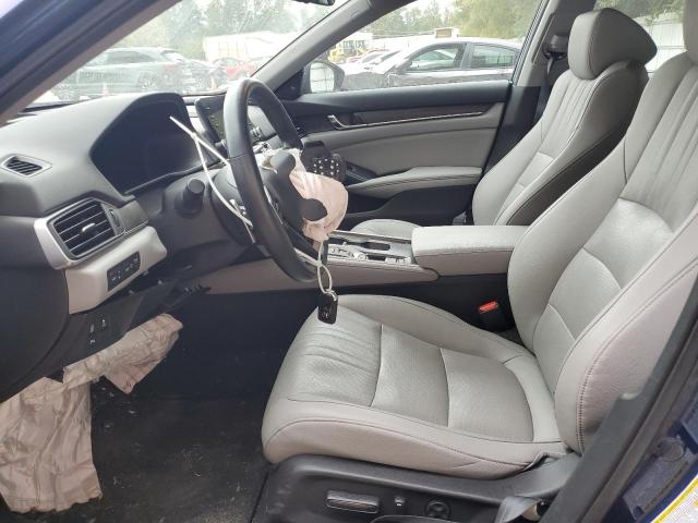 1HGCV2F91KA007036 Honda Accord Touring