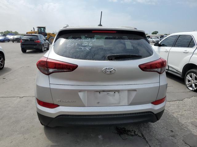 2016 HYUNDAI TUSCON KM8J33A42GU163925