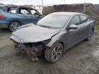 2022 NISSAN SENTRA SV - 3N1AB8CV3NY299469