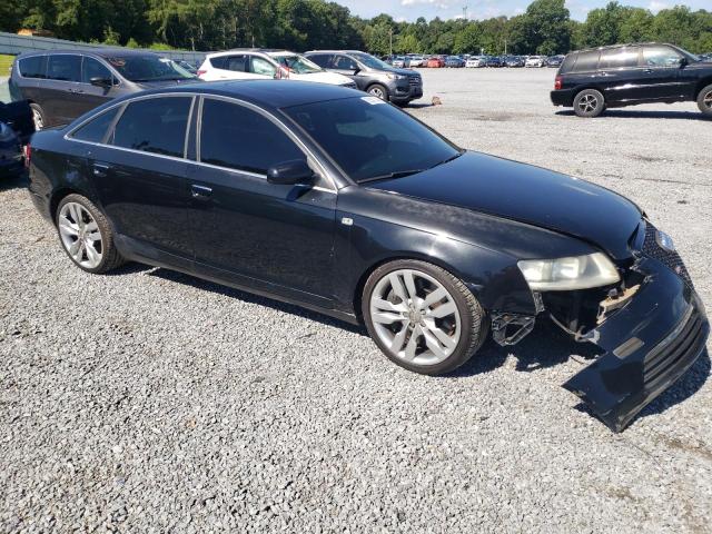 2008 Audi S6 Quattro VIN: WAUDN74F98N064706 Lot: 66507043