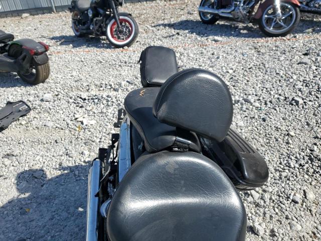 2007 HONDA VTX1300 R 1HFSC52697A403547