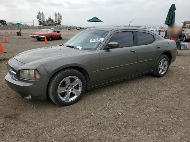 2008 Dodge Charger R/T