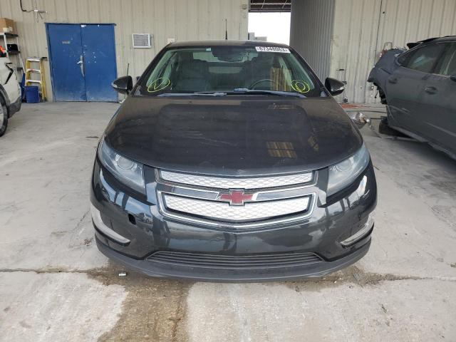 VIN 1G1RB6E45EU114987 2014 Chevrolet Volt no.5