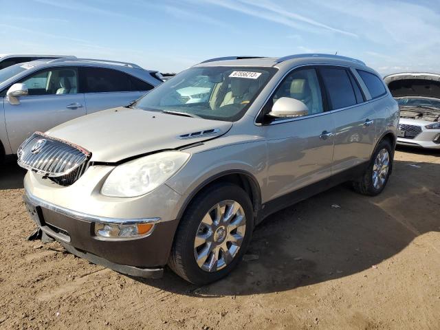 2010 Buick Enclave CXL