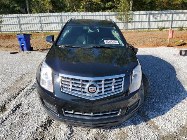 3GYFNBE31GS563100 Cadillac Srx Luxury Collection