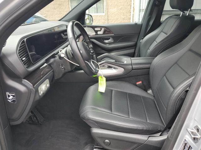 4JGFB4KB9NA695926 Mercedes-Benz Gle 350 4matic