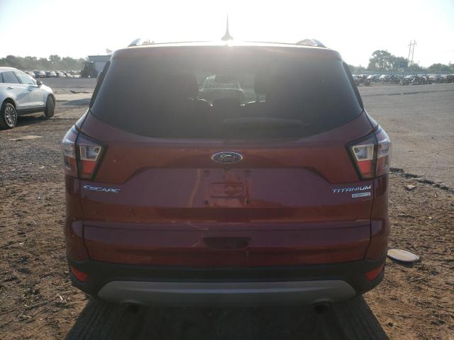 1FMCU0J92JUB11833 2021 FORD ESCAPE, photo no. 6